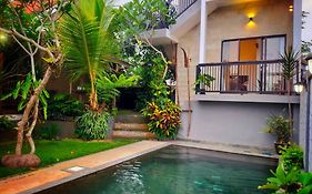 Aureirin Guesthouse